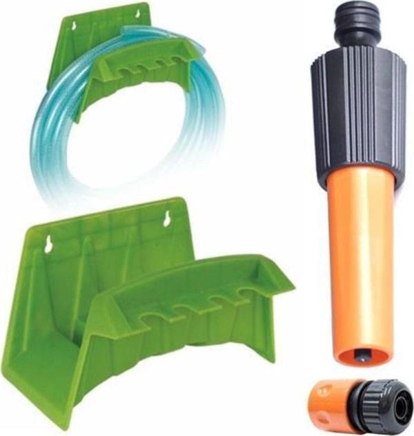 Transformacion Transformacıon Hortum Askı Toplama Aparatı Aparat Seti - Image 1
