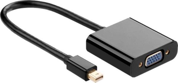 Gabble GAB-MDPVGA Mini Dsiplay To Vga Çevirici - Image 1