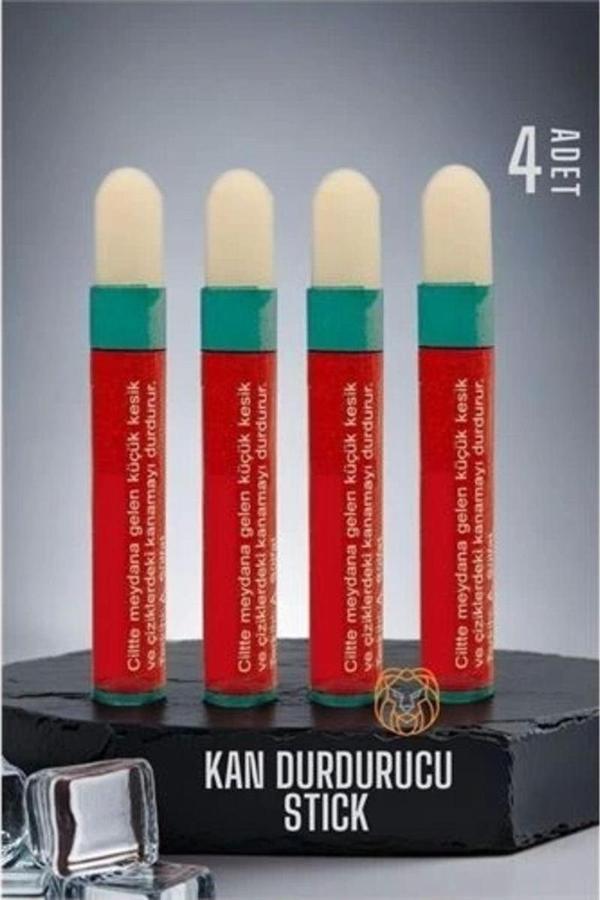 Modacar Kan Durdurucu Stick 4 Adet - Image 1