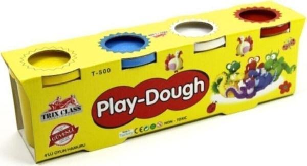 Bambapaw Oyun Hamuru Play-Dough - Image 1