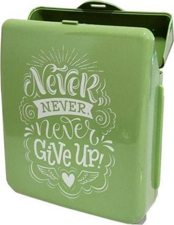 Transformacion Transformacıon Never 33 Adet Sigara Kutusu - Image 1