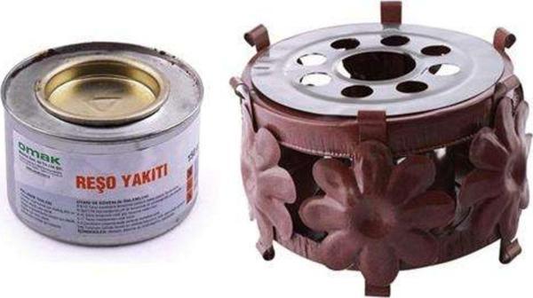 Modacar Reşo Yakıtlı Osmanlı Ocağı 200 Ml - Image 1