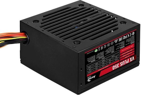 Aerocool AE-VXP350 VX Plus 350W Güç Kaynağı - Image 1