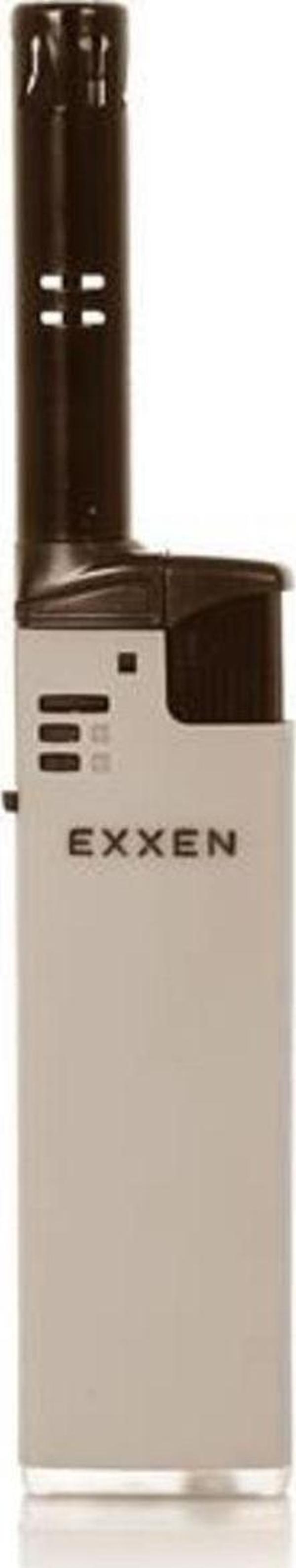 Homecare 6 Adet Exxen 12 Cm Mutfak Ve Sigara Çakmağı 716749 - Image 1