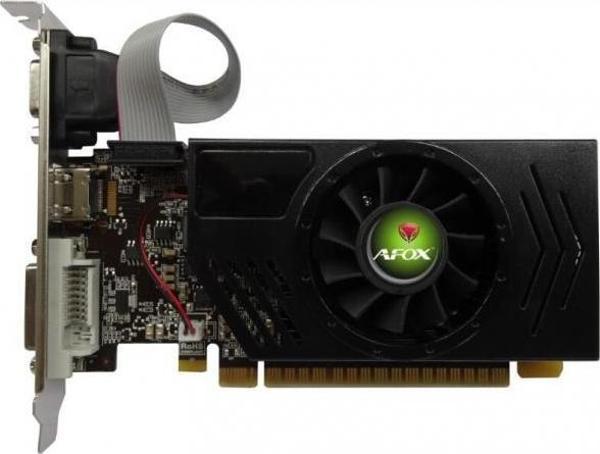 Afox Geforce AF730-4096D3L6 Gt730 4Gb Ddr3 Vga Ekran Kartı - Image 1