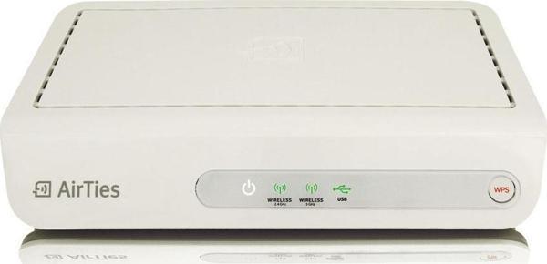 Airties AIR-4742 300 Mbps ADSL Kablosuz Modem - Image 1