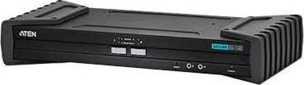 Aten CS1182-AT-G 2 PortT Dvi Secure Kvm Switch - Image 1