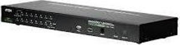 Aten CS1716I-AT-G 16 Port PS-2-Usb Kvm Ip Switch - Image 1