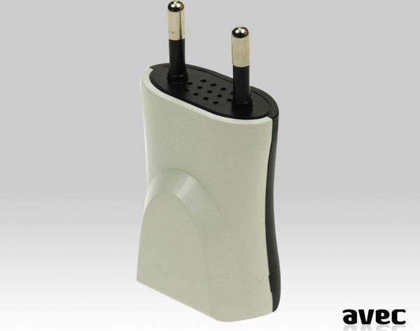 Avec Av-205 Usb Şarj Cihazi 5v 1 Amper - Image 1