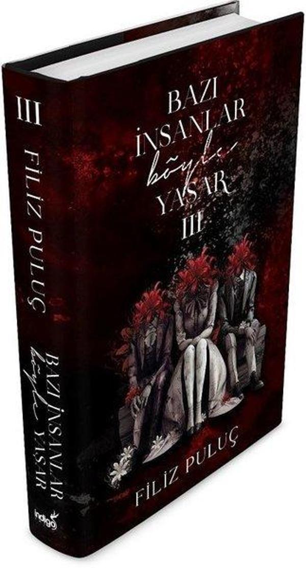Bazı İnsanlar Böyle Yaşar 3 - İndigo Kitap Yayınevi - Image 1
