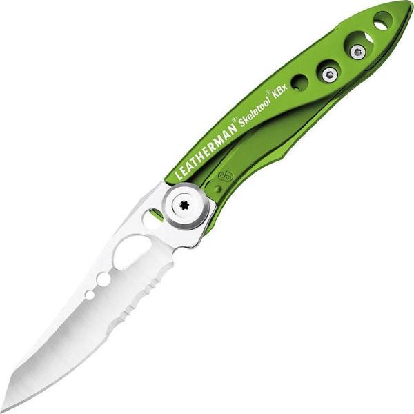 LEATEHRMAN SKELETOOL KBX SUBLİME ÇAKI - Image 1