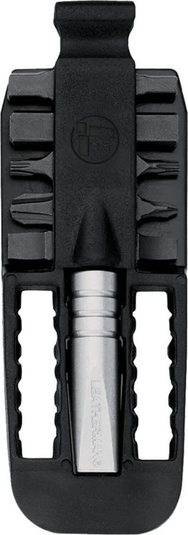 LEATHERMAN ÇIKARILABİLİR BURGULU TORNAVİDA - Image 1