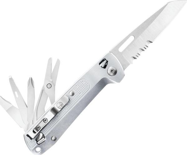 LEATHERMAN FREE K4X MULTİ TOOL - Image 1