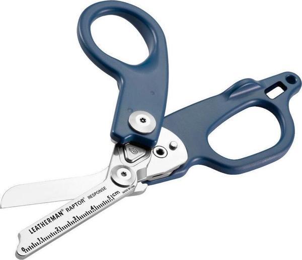 LEATHERMAN RAPTOR RESPONSE NAVY MAKAS - Image 1