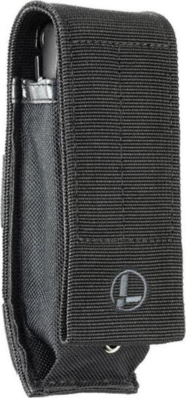 LEATHERMAN SİYAH MOLLE KILIF L - Image 1