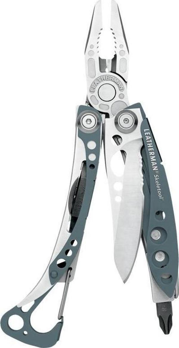 LEATHERMAN SKELETOOL DENİM MULTİ TOOL - Image 1