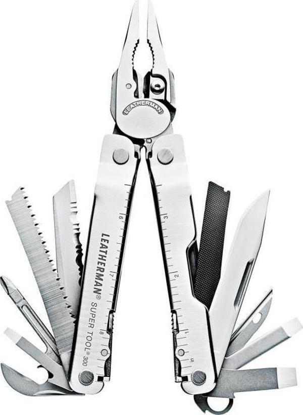 Leatherman Super Tool 300 Çakı - Image 1