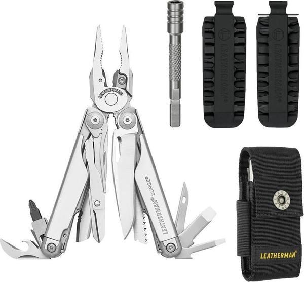 LEATHERMAN SURGE SET MULTİ TOOL - Image 1
