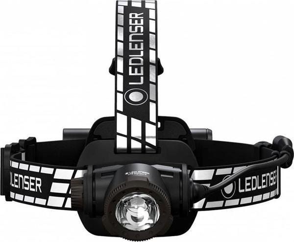 LEDLENSER H7R SİGANTURE KAFA FENERİ - Image 1