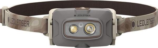 LEDLENSER HF4R SAND SİGNATURE KAFA FENERİ - Image 1