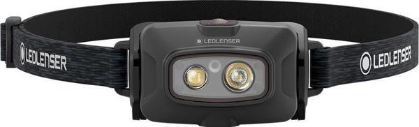 LEDLENSER HF4R SİGNATURE BLACK KAFA FENERİ - Image 1
