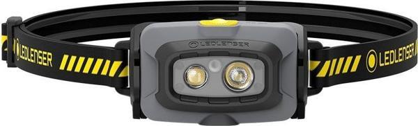 LEDLENSER HF4R WORK KAFA FENERİ - Image 1