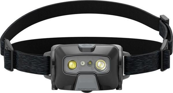 LEDLENSER HF6R CORE BLACK KAFA FENERİ - Image 1