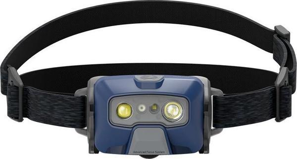 LEDLENSER HF6R CORE BLUE KAFA FENERİ - Image 1