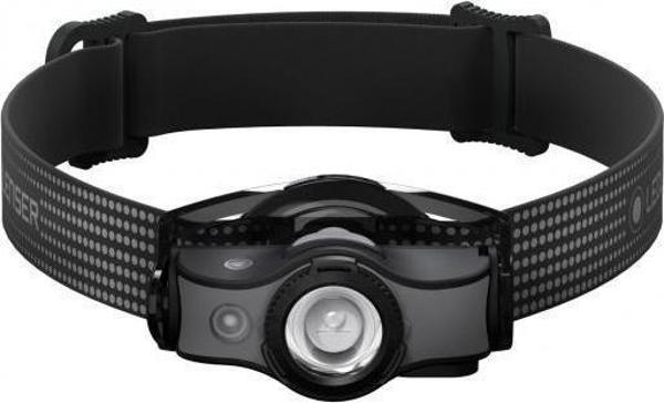 LEDLENSER MH4+POWERCASE SET KAFA FENERİ - Image 1