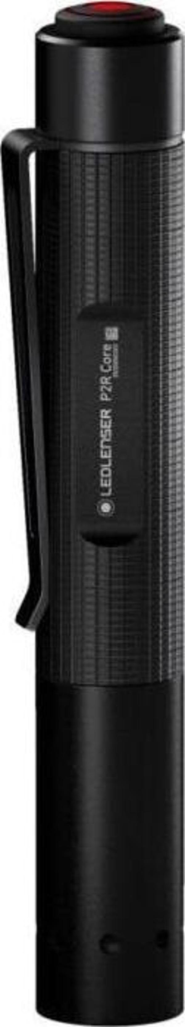 LEDLENSER P2R CORE EL FENERİ - Image 1