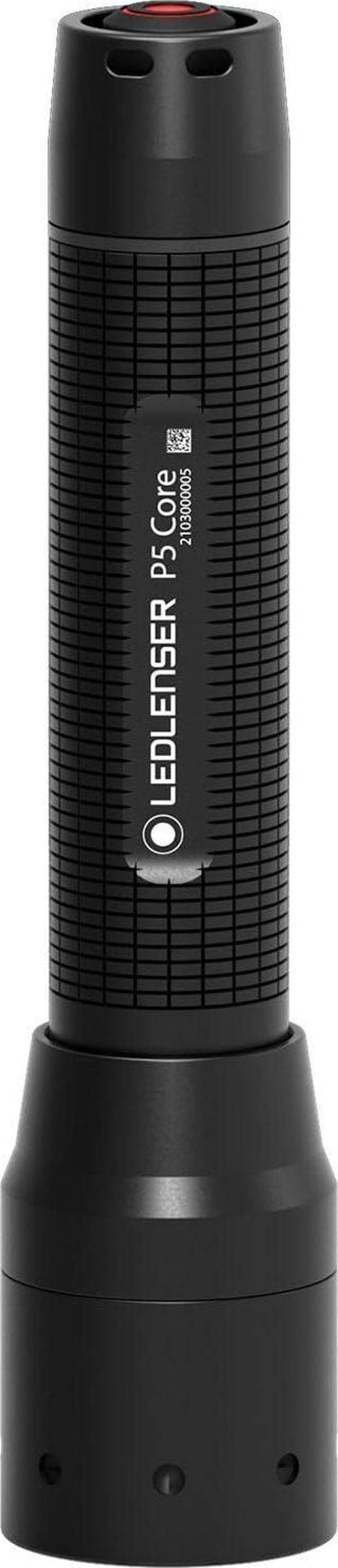 LEDLENSER P5R CORE EL FENERİ - Image 1