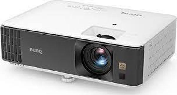 BenQ TK700 3200 ANS 4K UHD 240hz HDR Oyun Eğlence Projektörü 2.5 mt den 100" - Image 1