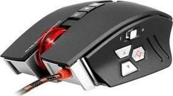 Bloody Zl50A Siyah  C3 Aktif Lazer Gamer 8200 Cpı Mouse - Image 1