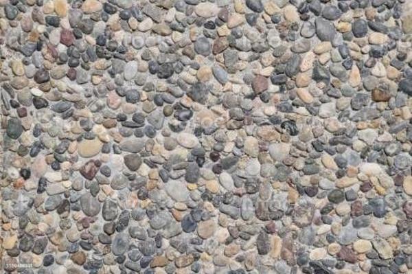 Çakıl Taşı Kaplama Kağıdı 3 Metre - Image 1