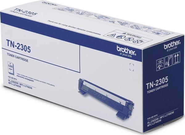Brother DR-2305 HL-L2365 MFC-L2740-L2700 12.000 Sayfa Drum - Image 1