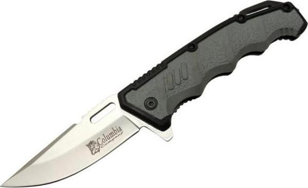FST-3067-A Kamp Çakısı 22 cm Manuel, Kemerlikli - Image 1