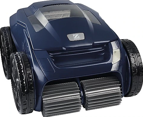 ZODIAC RA 6900 iQ - ALPHA iQ PRO Otomatik Havuz Süpürge Robotu-Robotic Poll Cleaner-ToptancıyızBiz - Image 1