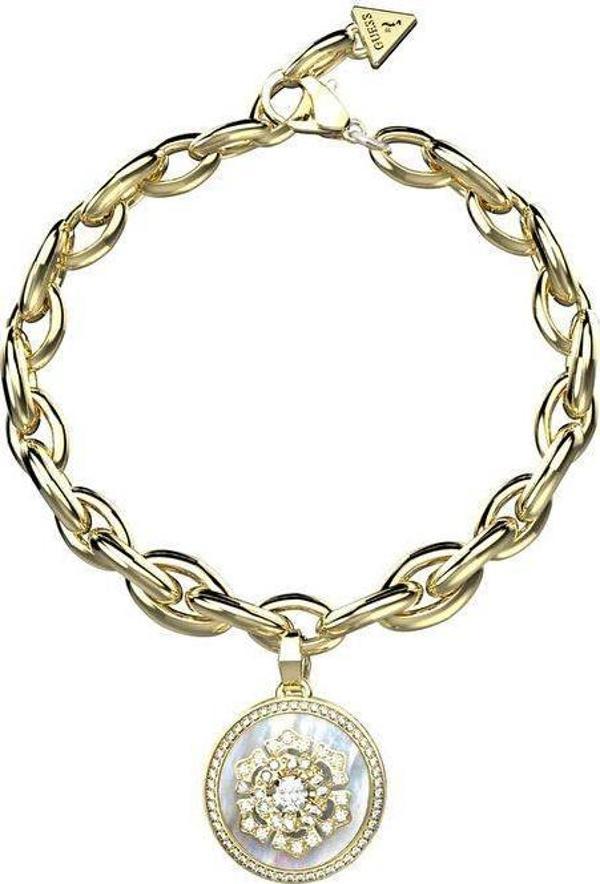 Guess JGUJUBB04546JWYGS Kadın Bileklik - Image 1