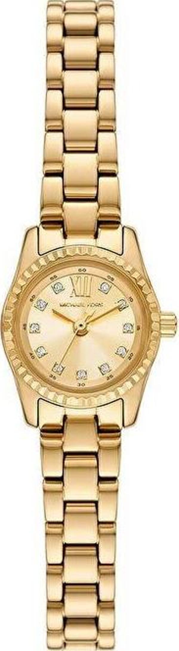 Michael Kors MK4862 Kadın Kol Saati - Image 1