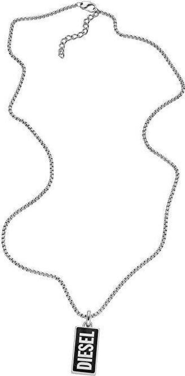 Diesel DJDX1515-040 Erkek Kolye - Image 1