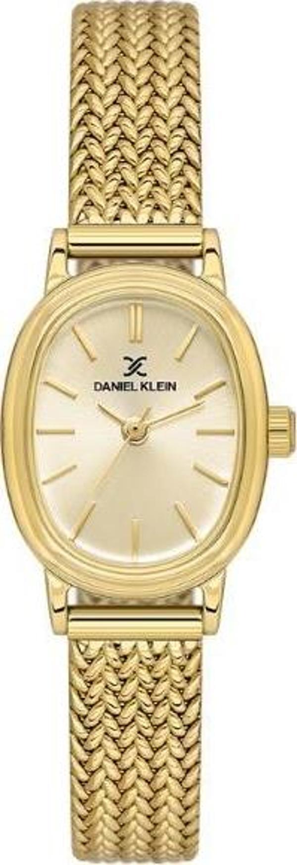 Daniel Klein DK.1.13868-6 Kadın Kol Saati  - Image 1