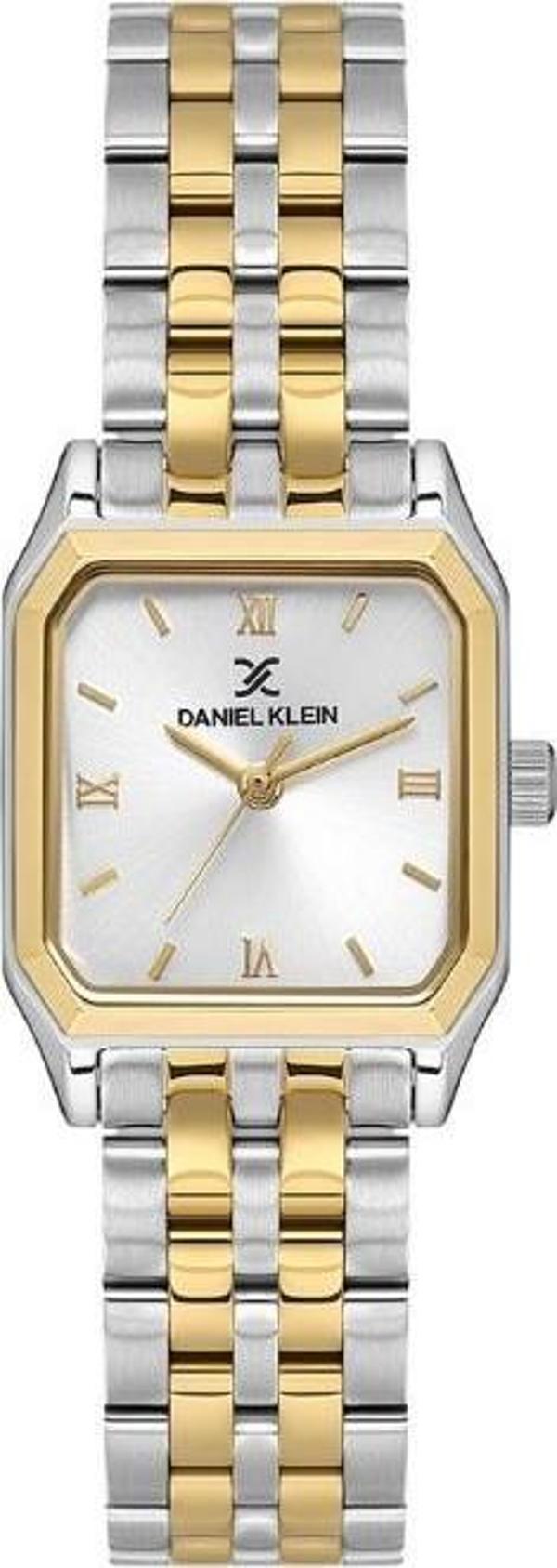 Daniel Klein DK.1.13877-6 Kadın Kol Saati  - Image 1
