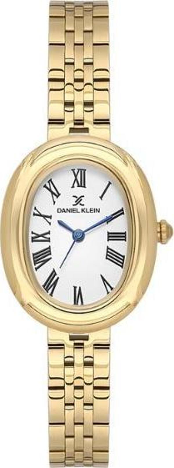 Daniel Klein DK.1.13871-2 Kadın Kol Saati  - Image 1