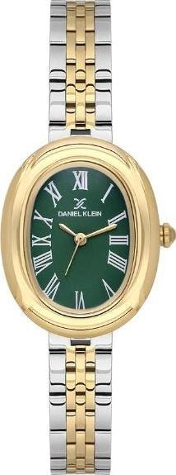 Daniel Klein DK.1.13871-7 Kadın Kol Saati  - Image 1