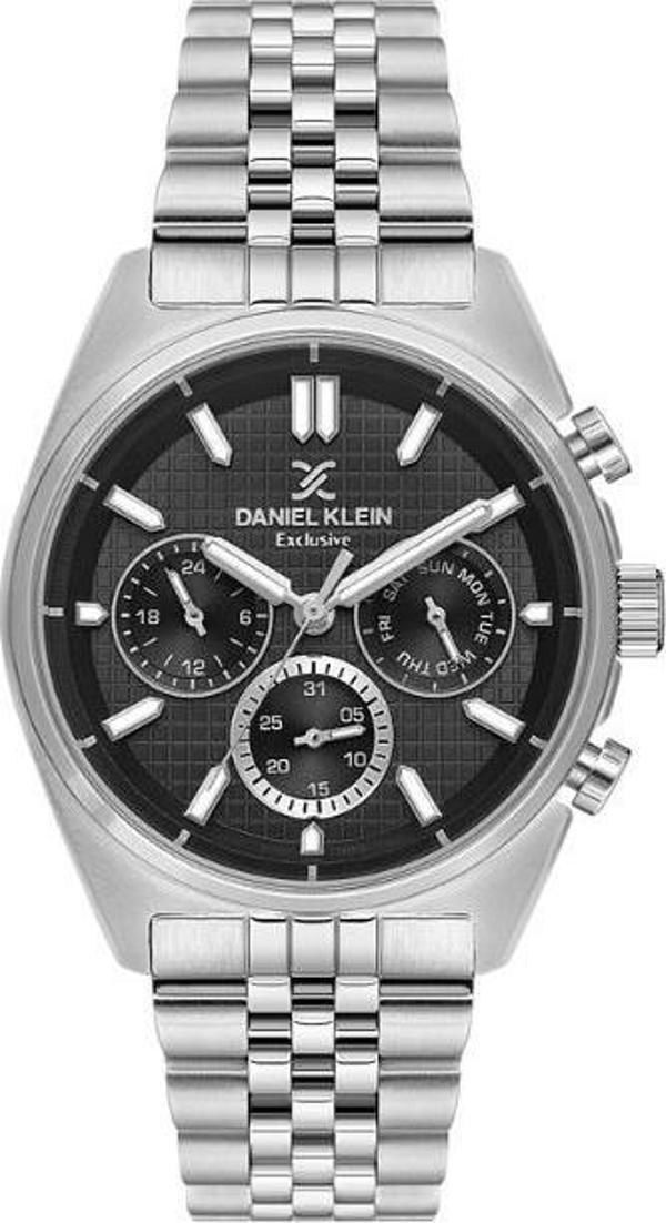 Daniel Klein DK.1.13890-1 Erkek Kol Saati - Image 1