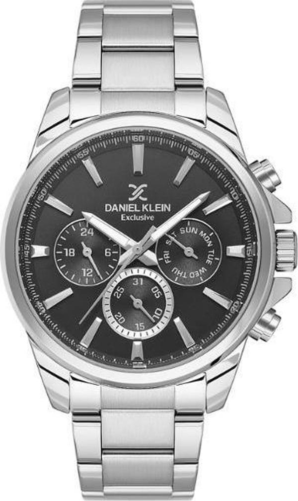 Daniel Klein DKE.1.10587-1 Erkek Kol Saati - Image 1