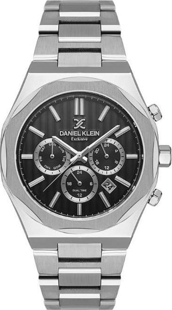 Daniel Klein DK.1.13451-1 Erkek Kol Saati - Image 1