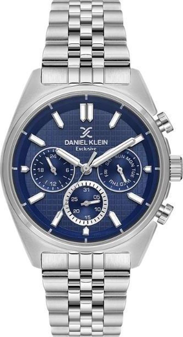 Daniel Klein DK.1.13890-2 Erkek Kol Saati - Image 1