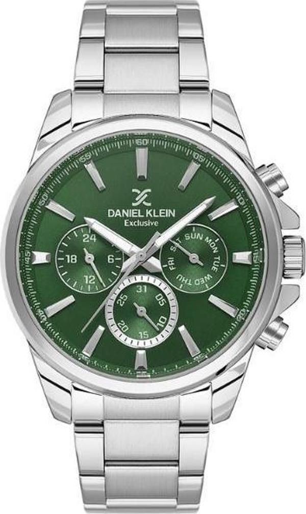 Daniel Klein DKE.1.10587-7 Erkek Kol Saati - Image 1