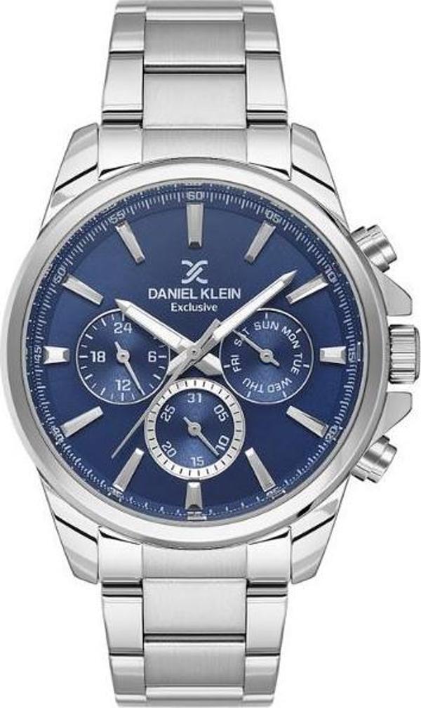 Daniel Klein DKE.1.10587-2 Erkek Kol Saati - Image 1